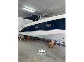 MANO MARINE 27,5