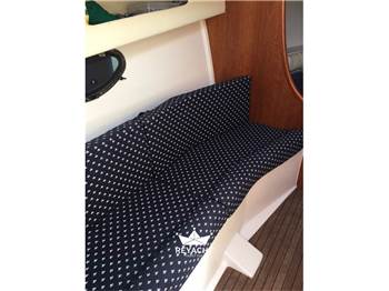 MANO MARINE 27,5