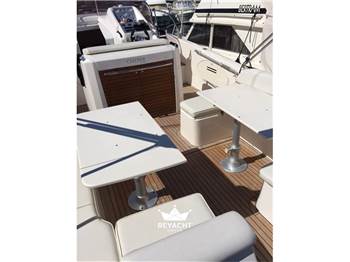 MANO MARINE 27,5