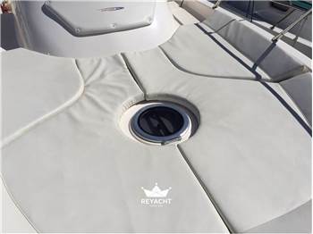 MANO MARINE 27,5