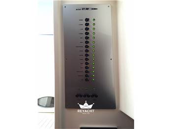 MANO MARINE 27,5