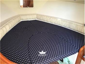 MANO MARINE 27,5