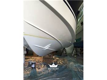 MANO MARINE 27,5