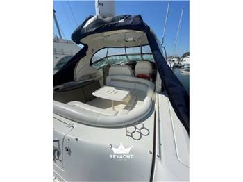 SEA RAY SUNDANCER 40