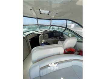 SEA RAY SUNDANCER 40