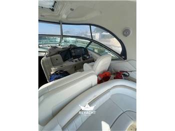SEA RAY SUNDANCER 40