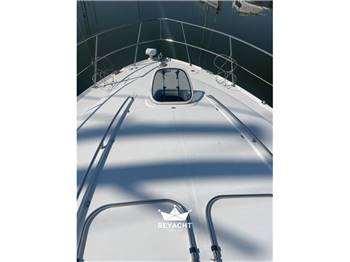 SEA RAY SUNDANCER 40