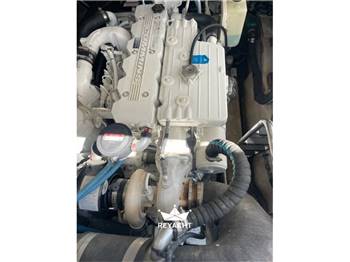 SEA RAY SUNDANCER 40