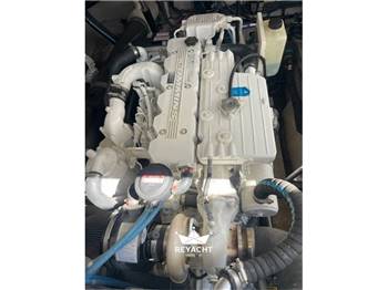 SEA RAY SUNDANCER 40