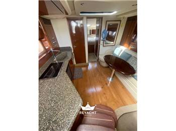 SEA RAY SUNDANCER 40