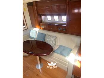 SEA RAY SUNDANCER 40