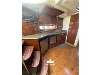SEA RAY SUNDANCER 40