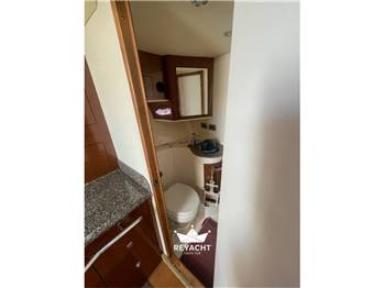 SEA RAY SUNDANCER 40