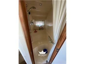 SEA RAY SUNDANCER 40