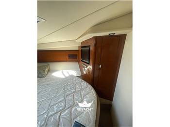 SEA RAY SUNDANCER 40