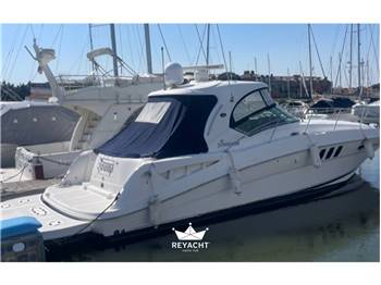 SEA RAY SUNDANCER 40