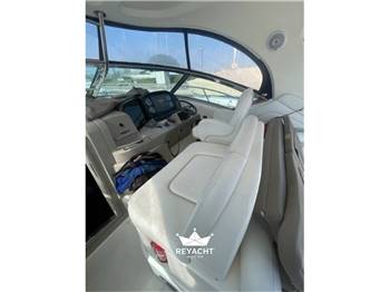 SEA RAY SUNDANCER 40