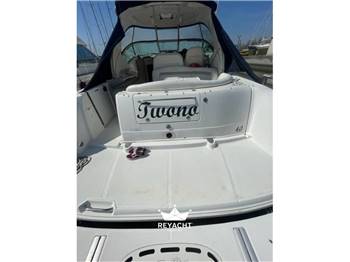 SEA RAY SUNDANCER 40