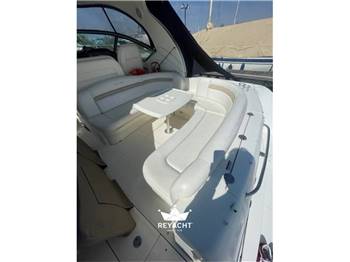 SEA RAY SUNDANCER 40