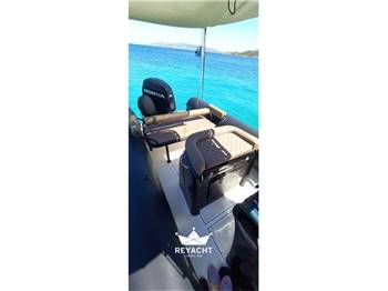 NOVAMARINE RH 700