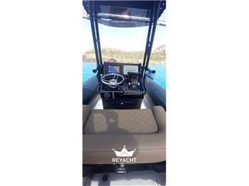 NOVAMARINE RH 700