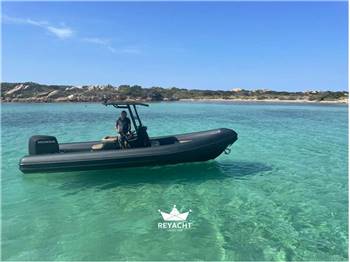 NOVAMARINE RH 700