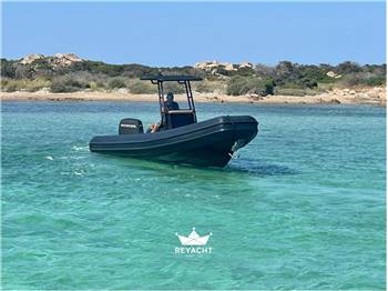 NOVAMARINE RH 700