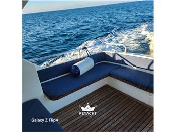 MOCHI CRAFT 33 SPORT