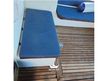 MOCHI CRAFT 33 SPORT