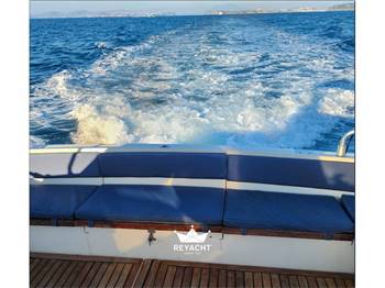 MOCHI CRAFT 33 SPORT