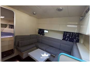 MOCHI CRAFT 33 SPORT