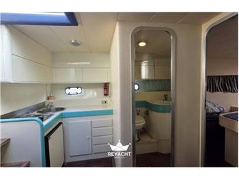 MOCHI CRAFT 33 SPORT