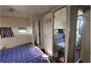 MOCHI CRAFT 33 SPORT