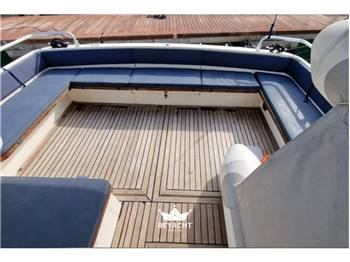 MOCHI CRAFT 33 SPORT