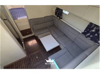 MOCHI CRAFT 33 SPORT
