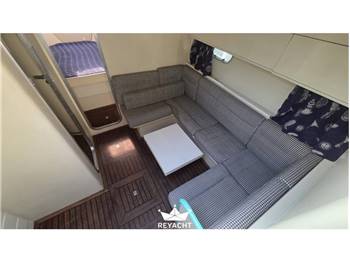 MOCHI CRAFT 33 SPORT