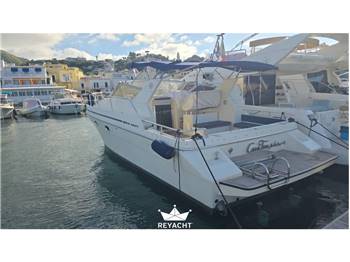 MOCHI CRAFT 33 SPORT
