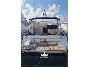 MOCHI CRAFT 33 SPORT