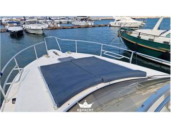 MOCHI CRAFT 33 SPORT