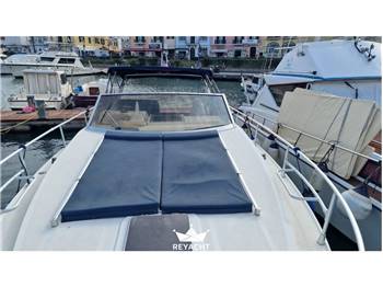 MOCHI CRAFT 33 SPORT