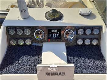 MOCHI CRAFT 33 SPORT