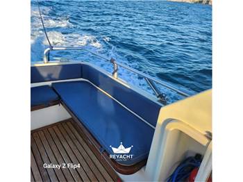 MOCHI CRAFT 33 SPORT