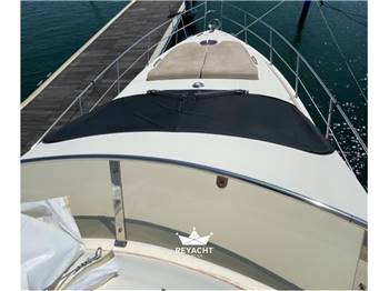 AZIMUT 50 Fly Bridge
