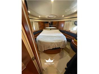 AZIMUT 50 Fly Bridge
