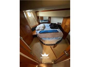 AZIMUT 50 Fly Bridge