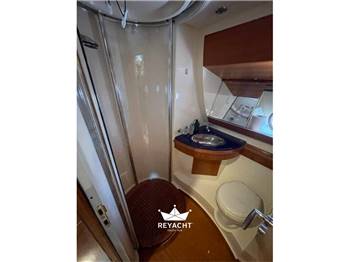 AZIMUT 50 Fly Bridge