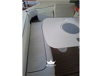 FAIRLINE TARGA 40