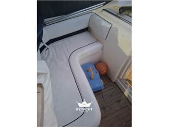FAIRLINE TARGA 40