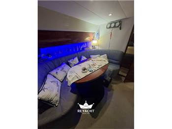 FAIRLINE TARGA 40