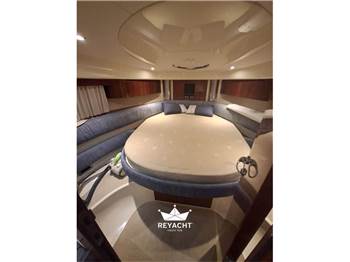 FAIRLINE TARGA 40